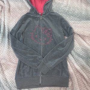 Hello kitty Rare jacket